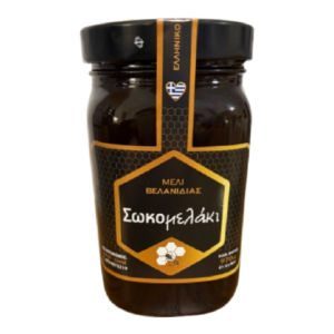 meli velanidias-meli-greek honey-μέλι-βελανιδιάς
